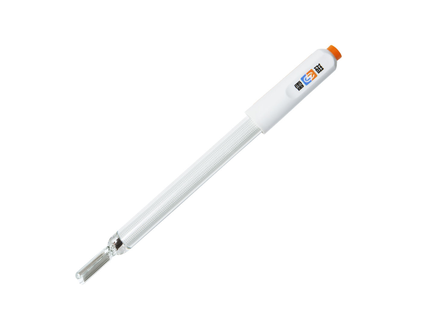 DJS-0.1L型电导电极