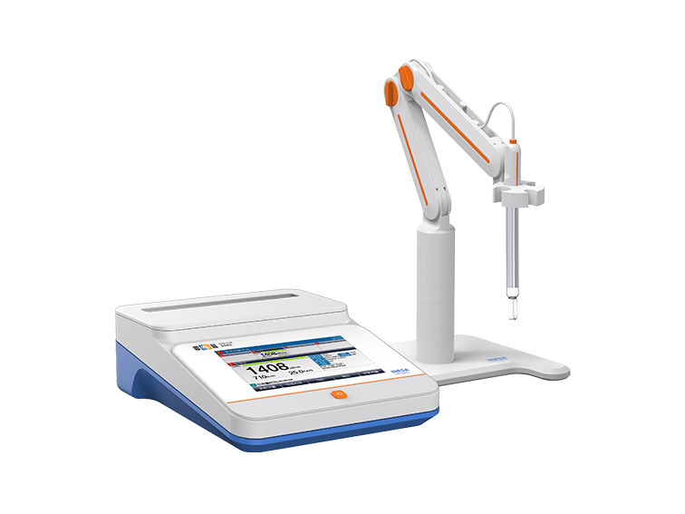 DDSJ-319L型电导率仪