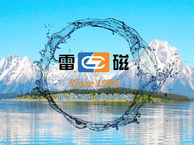 雷磁h5